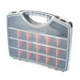 thumbnail image 5 of Tool Box Organizers And Storage Plastic Container Compartment Adjustable Detachable Chest Case For Tool Hardware Screw, 5 of 8