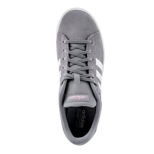 Adidas ortholite mujer gris discount