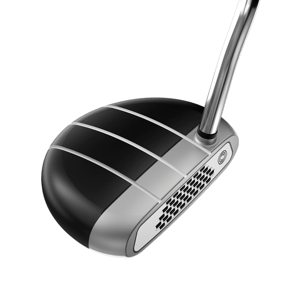 Pre-Owned RH 2019 Tuttle Stroke Lab Mens Putter Bi-Matrix Stroke Lab 1GEN Black Standard