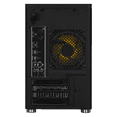 thumbnail image 3 of PC Gamer Xtreme PC Gaming ASUS TUF NVIDIA GeForce RTX 5060 AMD Ryzen 5 5500 16GB SSD 1TB WIFI W10 Grey gaming 1080p, estudios y multitarea, 3 of 6