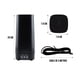 thumbnail image 2 of Antena Digital CONTROL EXPERT para Pantalla 5m Amplificador 4k 1080p, 2 of 11