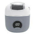 thumbnail image 1 of Electric Foot Callus Remover Portable Foot File for Silky Smooth Feet Anytime and Anywhere, 1 of 7