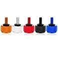 thumbnail image 4 of Qiyun Motorcycle Rear Seat Screw Kit With Washer Quick Release Screw Retro Modified Parts for 1/4-20 Threaded Models, 4 of 9