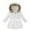 Purple, variant on XEGLSBU Girls Winter Coat Size 10 Waterproof Toddler Baby Girls Winter Windproof Coat Hoodie Thicken Warm Outerwear Jacket Boys Winter Coats Size 14-16 Ski White Size 1-2 Years