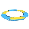 thumbnail image 2 of Miangastore Couverture de Bord de Trampoline Couverture Ronde de Trampoline Protection de Trampoline Domestique, 2 of 9