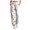 H365-White, variant on TOWED22 Halloween Baggy Sweatpants for Women Trendy Print Joggers Casual Loose Fall Drawstring Sweat Pants Fashion Clothes(Light Gray,XXXL)