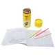 thumbnail image 1 of Lápices De Colores A Base De Aceite, Kit De Lápices De Colores Ricos Fáciles De Colorear, Portátil, 72 Colores Con Sacapuntas Extensor Para El Hogar, 1 of 7