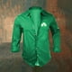 thumbnail image 1 of Blusa y camisa de manga larga con cuello vuelto para hombre, informal, a la moda, con botones y estampado de San Patricio, de poliéster., 1 of 3