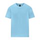 thumbnail image 1 of Gildan - Camiseta Softstyle de Medio para Niños/Niñas (Azul Claro), 1 of 1