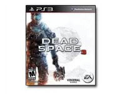 Jogo Dead Space 3 PlayStation 3 EA com o Melhor Preço é no Zoom