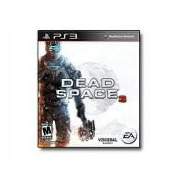 Dead Space 3 (PlayStation 3) 