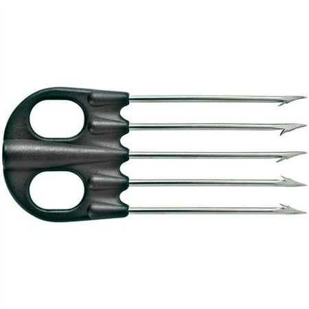 - Mares Spear gun Tip 7mm Flat 5 Prong Trident Tip