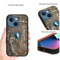 thumbnail image 6 of CoverON for Apple iPhone 13 Mini Case, Military Grade Heavy Duty Full Body Phone Cover, Camo, 6 of 8