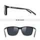 thumbnail image 4 of Gafas de sol MERRY'S unisex de aluminio polarizado S8286, 4 of 6