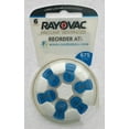 thumbnail image 3 of Rayovac Proline Advanced Size 675, Made in USA. 60 Batteries, Core Technology, 3 of 3