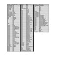 thumbnail image 2 of Porelon 11507 Okidata Microline 182/192 Nylon Printer Ribbon with Re-Inker, 1-Pack, 2 of 2