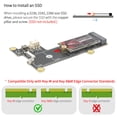 thumbnail image 3 of Caja de Aluminio ElectroCookie para Raspberry Pi 5 con Ventilador RGB, 3 of 9