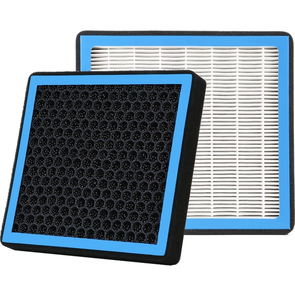 Filtro de aire de cabina RICHWEI CF10285 con carbón activado Toyota