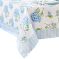 thumbnail image 2 of Nantucket Hydrangea Garden Tablecloth, 2 of 4