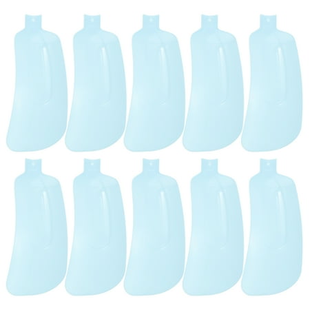 

Xing 20PCS Universal Fan Blades Small Plastic Fan Blades Fan Accessories for Replacement Home