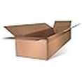 thumbnail image 2 of The Packaging Wholesalers 36 x 14 x 10 Inches Shipping Boxes, 15-Count (BS361410), 2 of 2