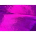 thumbnail image 2 of Pure SILK DUPIONI FABRIC two tone royal blue x hot pink color 54" wide DUP360[2], 2 of 2
