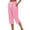 Hot Pink A, variant on Kezqiaxn Cropped Pants for Women Summer Drawstring Checkered Elastic Waist Comfy Casual Capris with Pockets Womens Capris