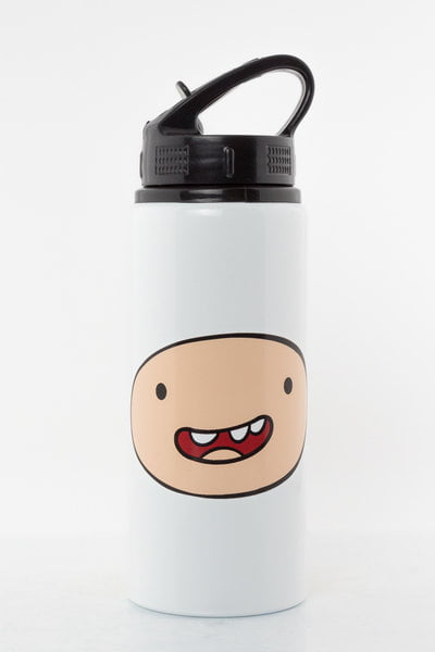 FINN Cartoon Network  Adventure Time  BPA FREE  Drink Bottle 