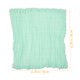 thumbnail image 3 of 10pcs Washcloths Multicolor Wash Cloths Bathroom Spa Facecloth Super Water Absorbent Towels, 3 of 6