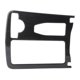 thumbnail image 1 of Outbit Marco del portavasos de la Consola Central - Compatible con Mercedes-Benz C Class W204 08-13 Conducción por la Derecha de Grano de Madera Negra, 1 of 5