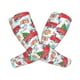 thumbnail image 1 of Balery Watercolor Red Truck And Fir Tree Mangas Refrescantes para Brazos para Hombre y Mujer – Transpirables y Absorbentes de Humedad para Mujeres, Hombres y Niños, 1 of 7