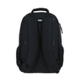 thumbnail image 4 of Mochila grande Chenson Pro para hombre HERI Gris con Porta Laptop de hasta 15"., 4 of 7