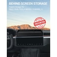 thumbnail image 2 of Organizador de Consola BASENOR para Tesla Model X/S 2022-2026, 2 of 8