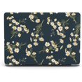 thumbnail image 1 of Hard Case Compatible with MacBook Air 13 inch Case 2017 2016 2015 2014 2013 2012 2011 2010 Release Model A1466 A1369,, 1 of 5