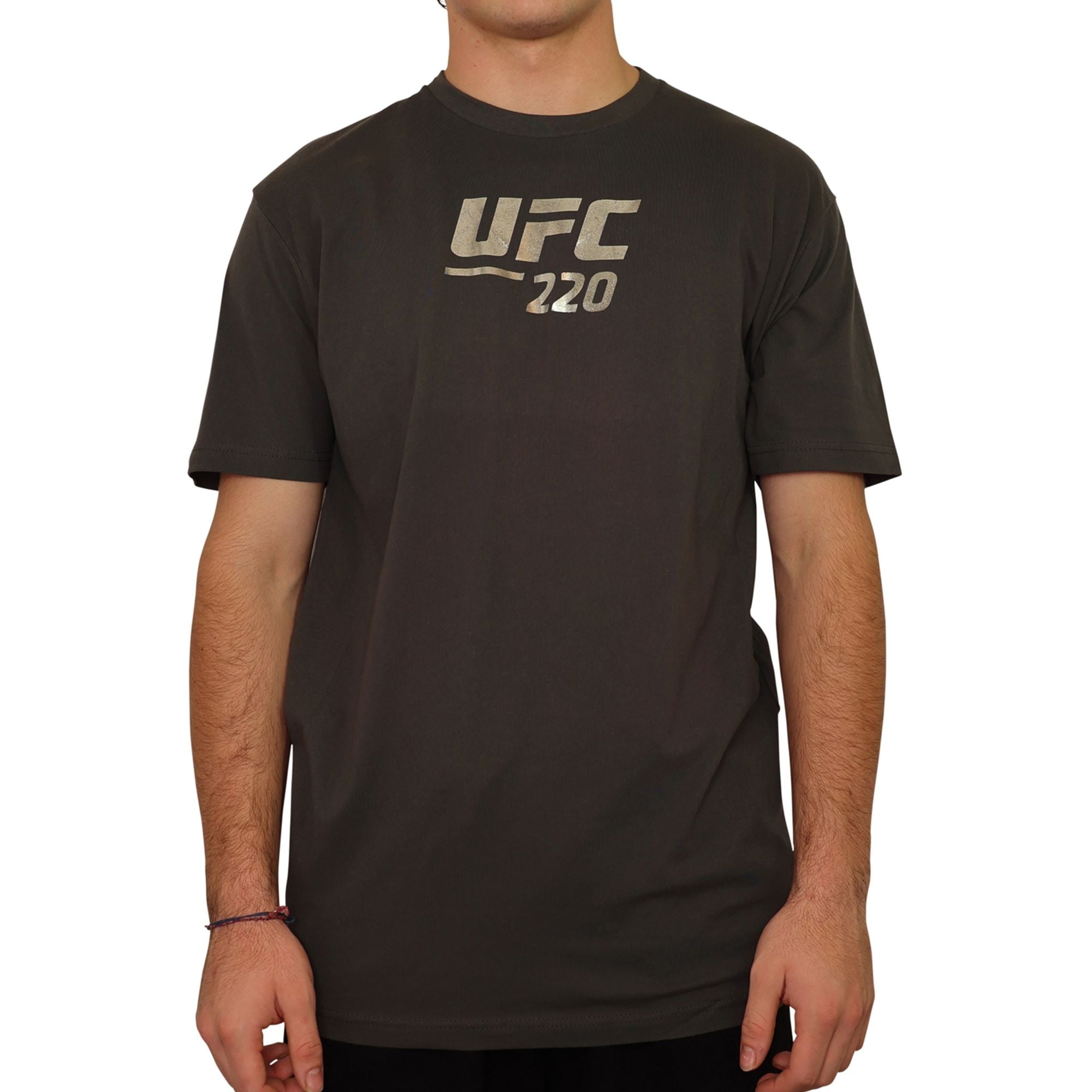 Reebok Men's UFC Fight Kit Jose Aldo Jersey - MMA Gear Shirt in
