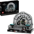 thumbnail image 1 of Lego Star Wars Emperor’s Throne Room Diorama 75352, 1 of 4