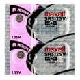 thumbnail image 1 of 2 x Maxell 335 Watch Batteries, SR512SW Battery, 1 of 1