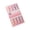 Multicolor-1A Home Decor, variant on JJV 4 Pcs Gradient Fluorescent Highlighters with Soft Low Saturation Ink Colors for Note Taking Journaling Document Marking and Creative Projects 4.7in Each