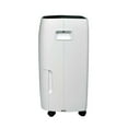 thumbnail image 3 of Refurbished - Soleus Air Console 70 Pint Dehumidifier for Rooms up to 1500 Cubic Feet with Remote Included, 3 of 6