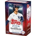 thumbnail image 1 of Cajas de valor de tarjetas de béisbol Topps Serie 2 2024, 1 of 1