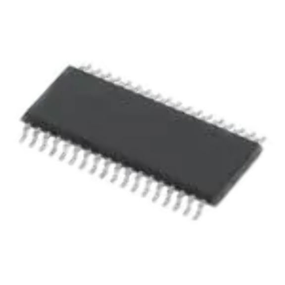 LTC2846IG#PBF IC Transceiver Full Multiprotocol 3/3 36SSOP