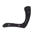 thumbnail image 4 of BELOVING Electric Guitar Rest Ergonomic Practical Accessory Performance Thigh Support Black, 4 of 8