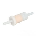 thumbnail image 3 of Filtro de gasolina NikouMX para fueraborda ABS, 3 of 8