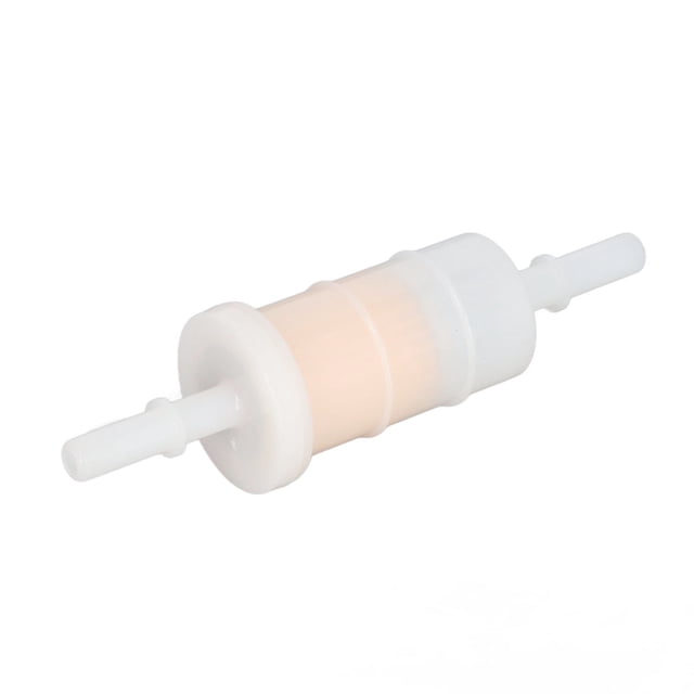 Filtro de Gasolina para Motores Fuera de Borda BuyWeek Translúcido