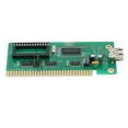 thumbnail image 2 of Carte Adaptateur ISA vers USB Interface ISA vers Interface USB pour Contrôle Industriel, 2 of 7