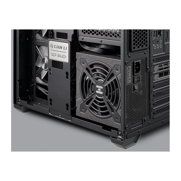 LIAN LI O11 AIR MINI 新品fan６個付き O11 AIR MINI - LIAN LI is a Leading Provider of PC Cases