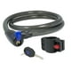 thumbnail image 2 of Candado de cable Lock 11CN, 2 of 2
