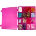 thumbnail image 2 of Compound Kings Nichole's Top Compound Color Mix-Ups Slime kit, 2 of 3