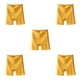 thumbnail image 1 of Minnieouse Pantalones de seguridad de seda de cintura alta 2 en 1, medias transpirables, bragas push-up, ropa interior de realce de cadera y Type2 NO2, 1 of 6