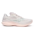 thumbnail image 1 of Zapatilla Saucony Kinvara 15 para mujer Moon/Jade, talla 7.5, 1 of 6